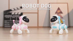 Electronic Pets dog toy with realistic crawling – Produktvideo