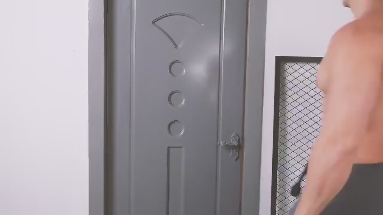 Resistance Bands, Widerstandsbänder Set: Ideal für Zuhause, Training und Physiotherapie