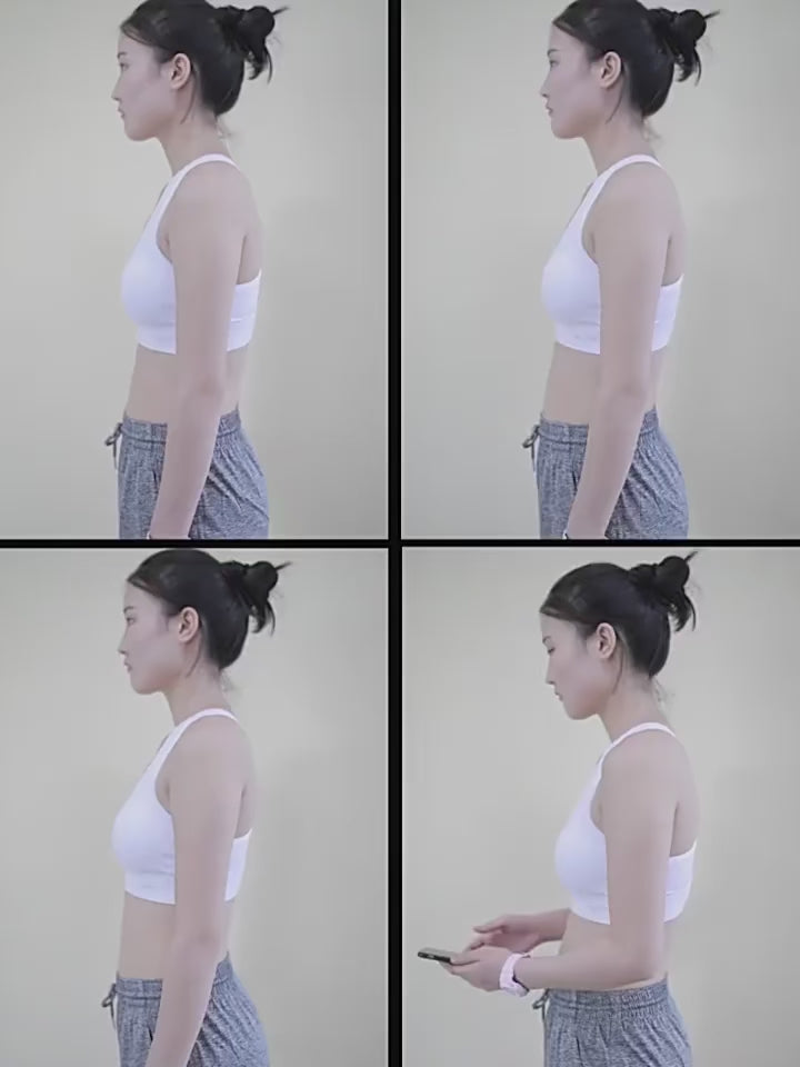 Posture Belt – Unterstützt Ihre Haltung im Alltag