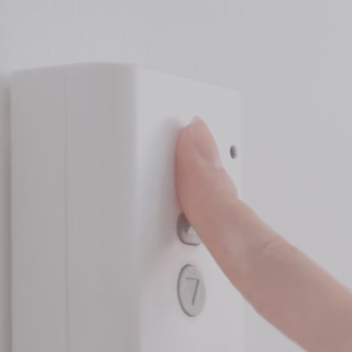 Fingerbot Plus - Smartes Leben leicht gemacht